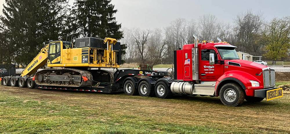 Rustys Towing Service Inc 4